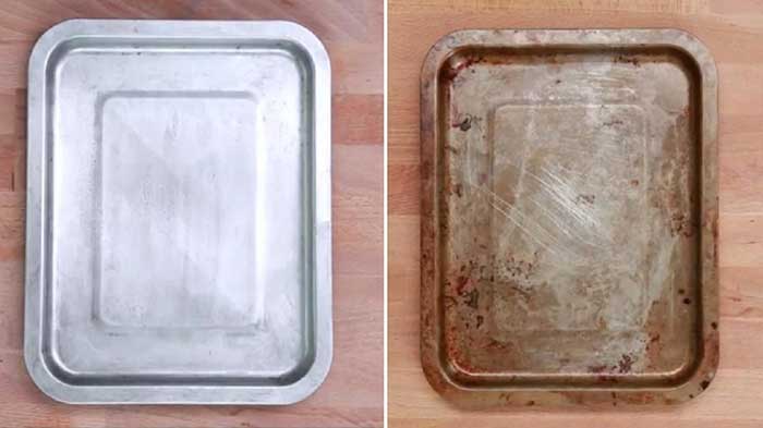8 astuces pour nettoyer la maison avec des tablettes du lave-vaisselle