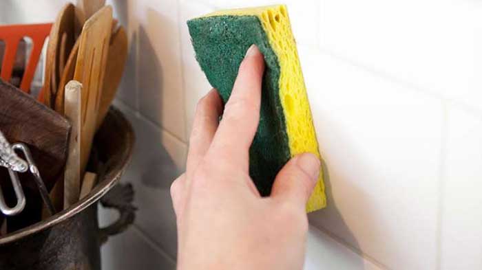 8 astuces pour nettoyer la maison avec les pastilles du lave-vaisselle
