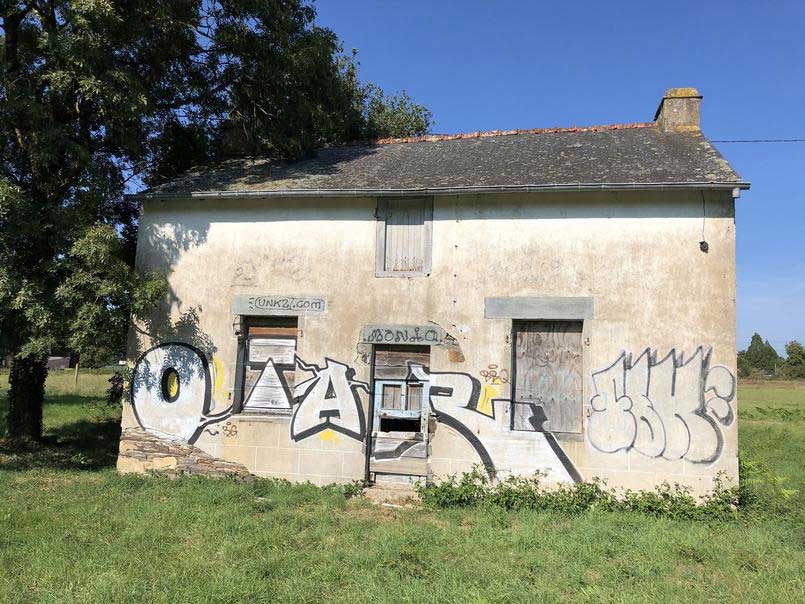 La Bretagne recherche des volontaires pour s'installer dans des maisons fermées et restaurer le tourisme