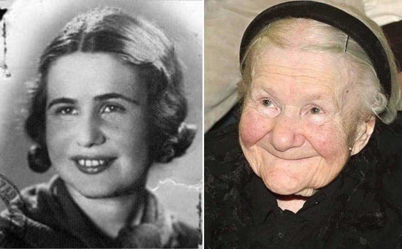 Cette femme droguait des enfants et les mettait dans des cercueils. 60 ans plus tard, elle a été nominée pour le prix Nobel de la paix
