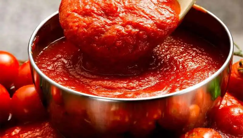 Comment enlever l’acidité d’une sauce tomate avec du bicarbonate de soude ?