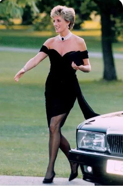 Photos inhabituelles de la princesse Diana, l'une des personnes les plus photographiées sur terre