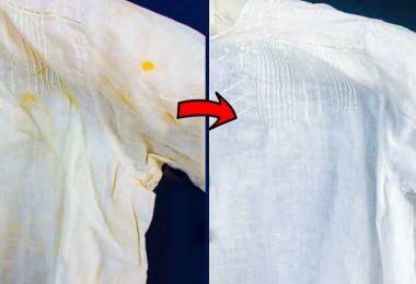 Comment Blanchir Son Linge Sans Javel??