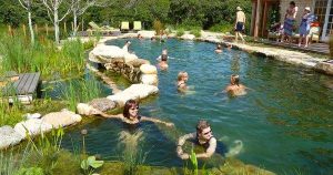 Comment Construire Une piscine Naturelle??