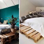 Comment construire un lit de palette?