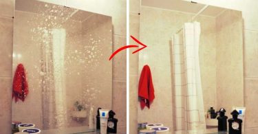 Comment nettoyer un miroir sans laisser de traces ?