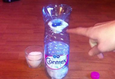 Comment fabriquer un déshumidificateur maison ?