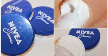 Voici les 11 utilisations insolites de la crème Nivea