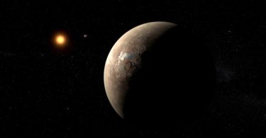 La NASA a découvert une planète similaire à la Terre dans une "zone habitable."