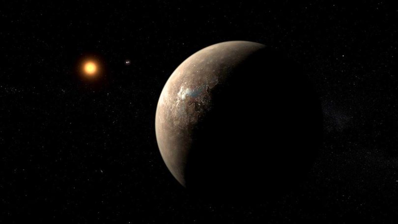 La NASA a découvert une planète similaire à la Terre dans une "zone habitable."