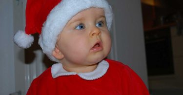 Les bébés nés en décembre sont les plus exceptionnels de tous !