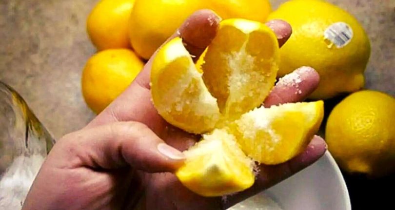 Comment nettoyer votre chambre des mauvais esprits en utilisant du citron
