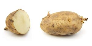 Planter les pommes de terre : Semis et Récolte