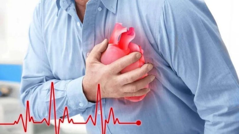 Un message d'alerte de votre corps un mois avant une crise cardiaque : 6 symptômes