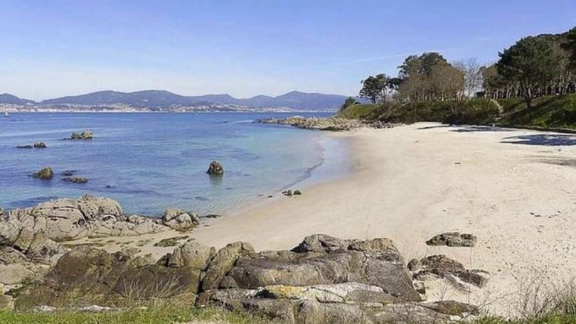 Pisser dans la mer peut coûter 750 € d'amende sur cette plage espagnole