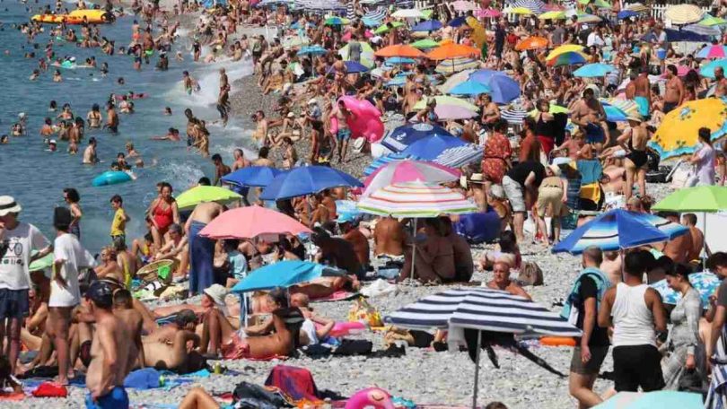 Un Français sur 2 ne possède pas le budget suffisant pour partir en vacances cet été