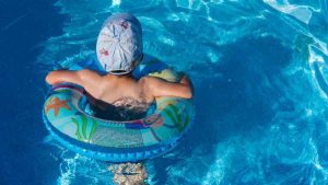 " Mon enfant de 6 ans s'est noyé dans notre piscine. Voilà ce que j'aurais aimé savoir pour le protéger."