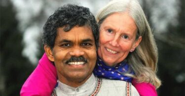 Pour trouver l'amour, un Indien a parcouru plus de 9 000 km à vélo jusqu'en Suède