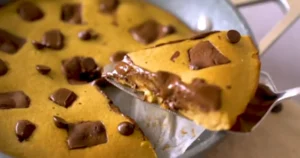 Gâteau aux Biscuits Prêt en 5 Minutes : Une Recette Savoureuse