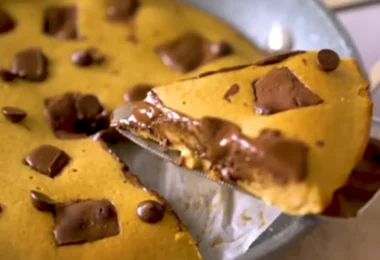 Gâteau aux Biscuits Prêt en 5 Minutes : Une Recette Savoureuse