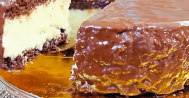 Gâteau Moelleux au Chocolat : Recette facile et délicieuse