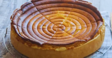 Tarte alsacienne recette traditionnelle