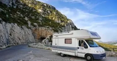 Découvrez le Top 10 des Destinations Incontournables en France en Camping-Car !
