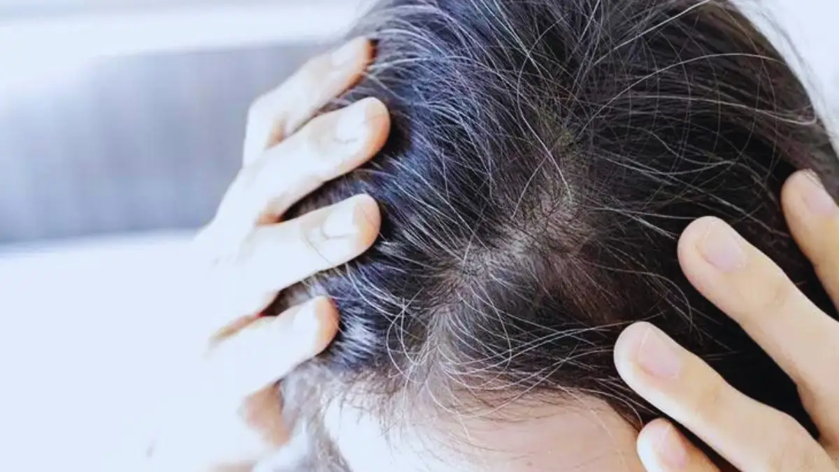 Cheveux gris : 5 astuces pour s’en débarrasser