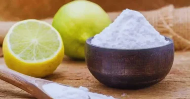 Bicarbonate et Citron : 4 Usages de Ce Mélange à Connaître