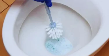 Comment nettoyer et parfumer les toilettes ?