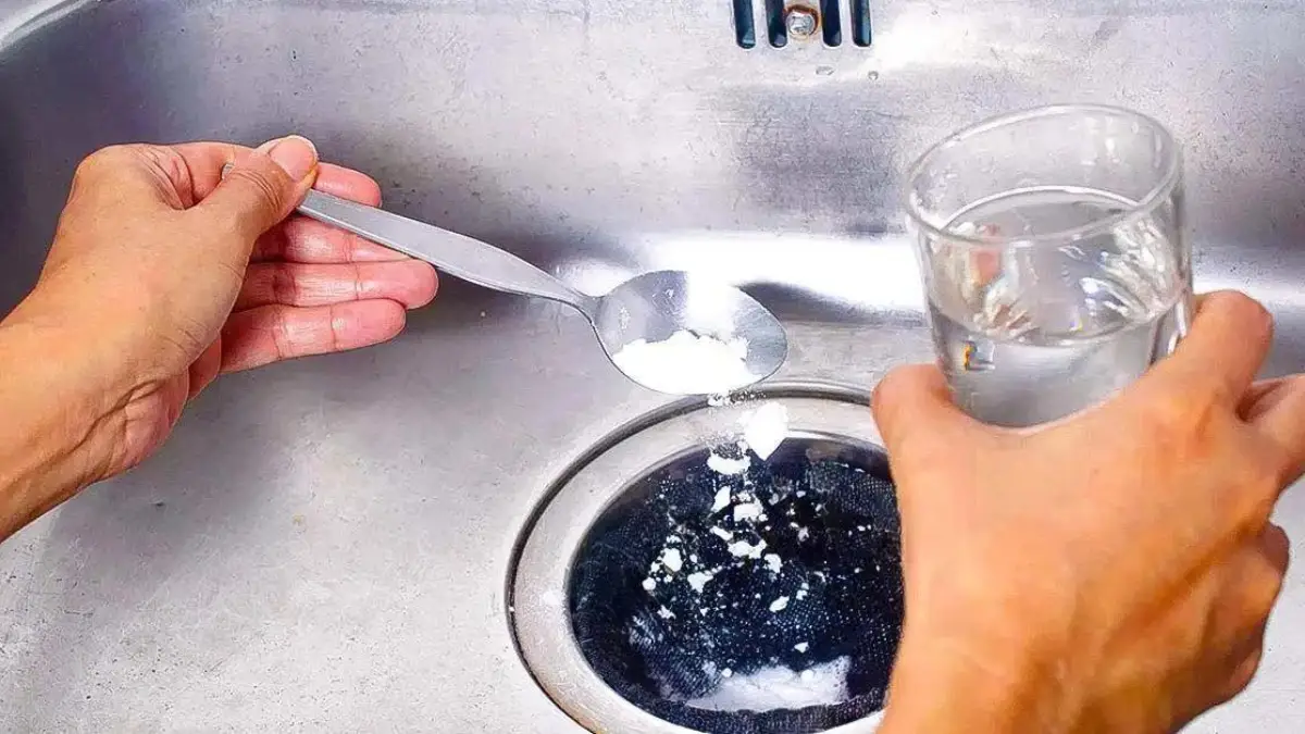 Comment éliminer les mauvaises odeurs de l’évier de la cuisine ?