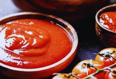 Comment enlever l’acidité d’une sauce tomate avec du bicarbonate de soude ?