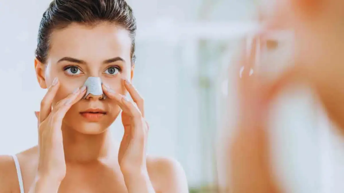 Adieu, points noirs ! Découvrez ces 5 astuces infaillibles pour une peau impeccable.