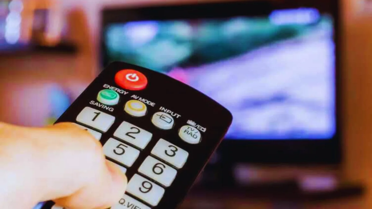 Comment utiliser une télécommande sans piles ?