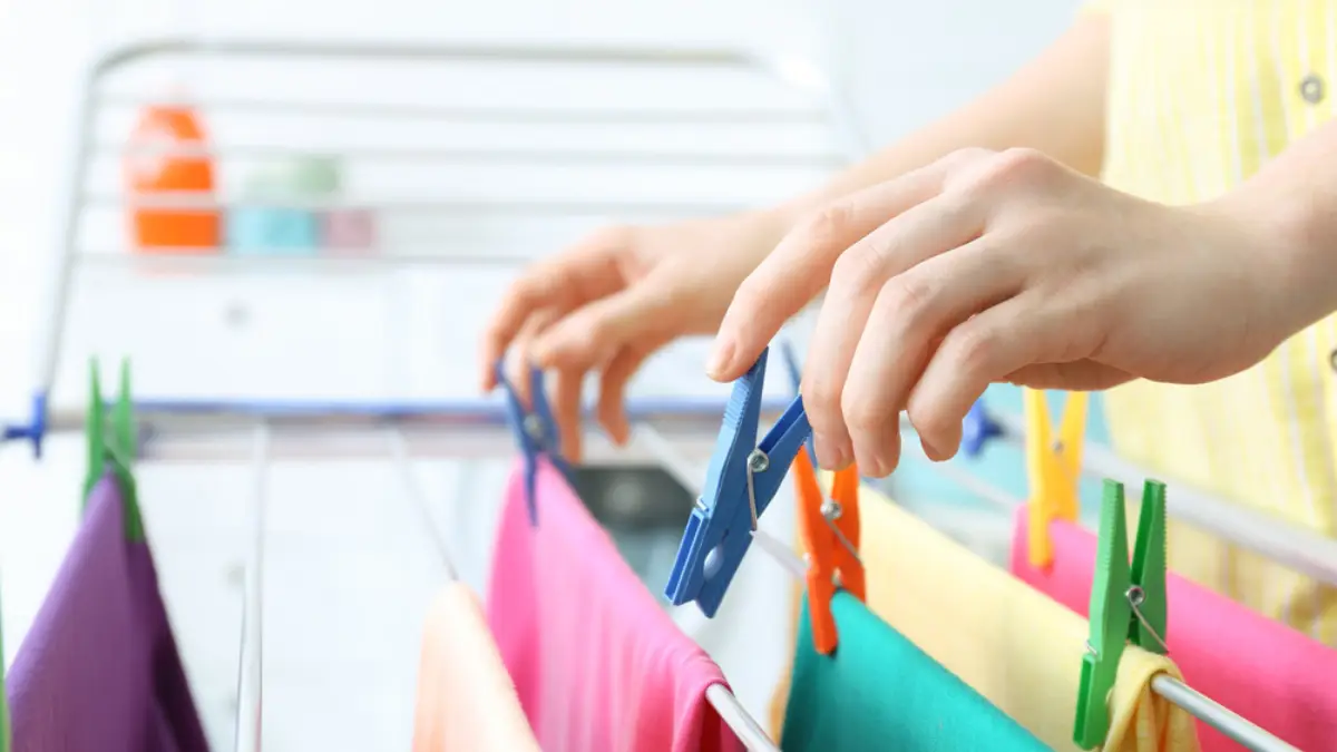 Comment sécher rapidement vos vêtements en hiver sans sèche-linge ?