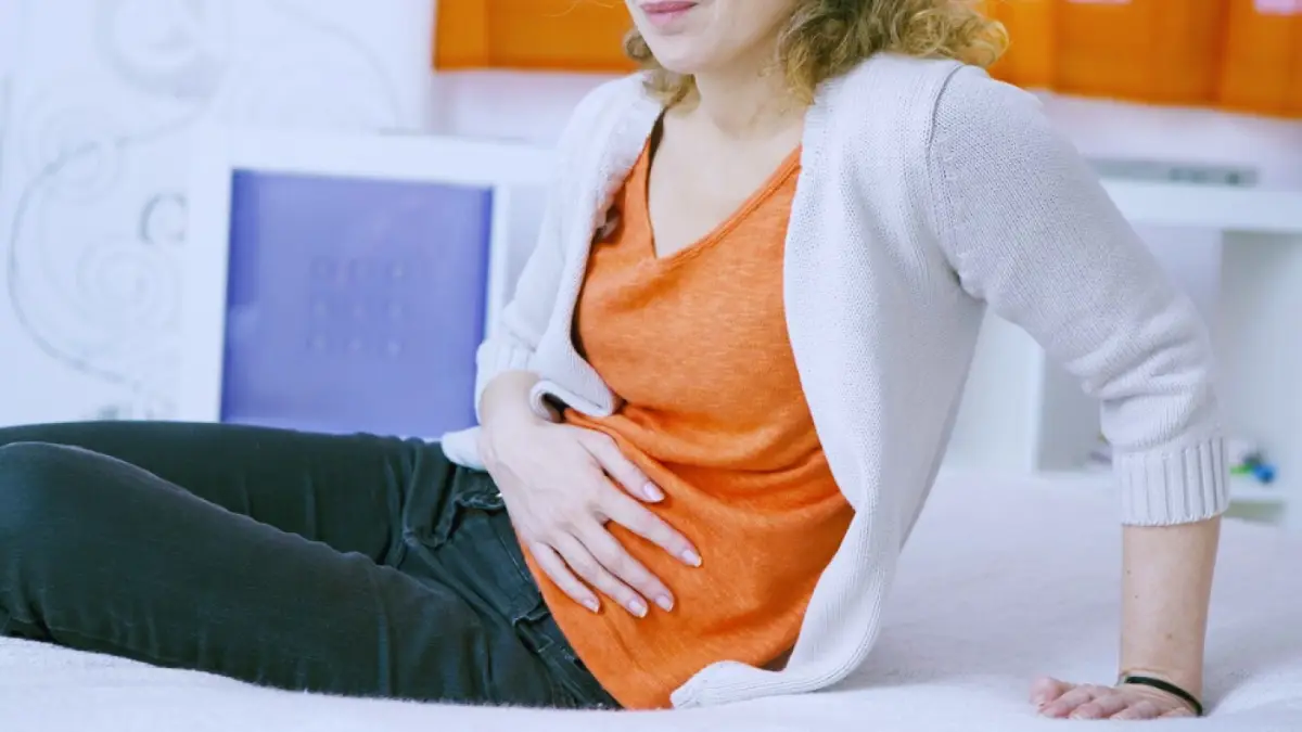 Comment vider son ventre des gaz ? Remède de grand-mère