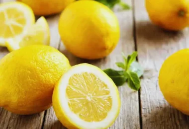Comment conserver les citrons plus longtemps pour qu’ils ne pourrissent pas ? 4 astuces simples