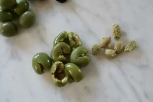 L’astuce pour faire pousser un olivier à partir d’un noyau d’olive