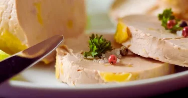 Foie gras de canard au torchon : idéal pour noël